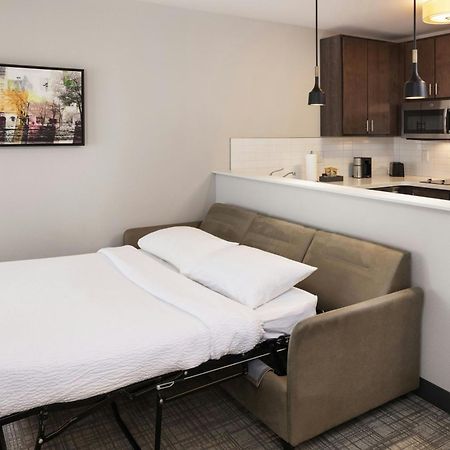 Residence Inn By Marriott St. Paul Downtown Saint Paul Bagian luar foto